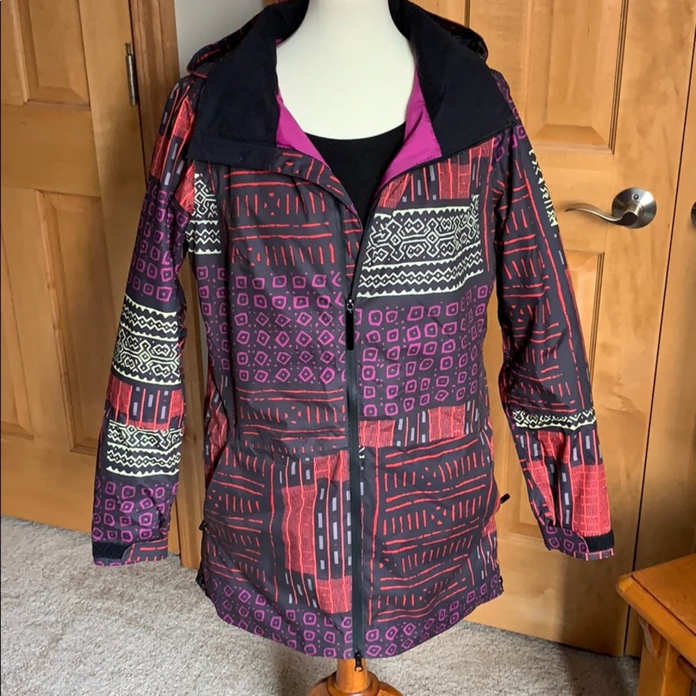 Burton Dryride Winter Coat. ❄️